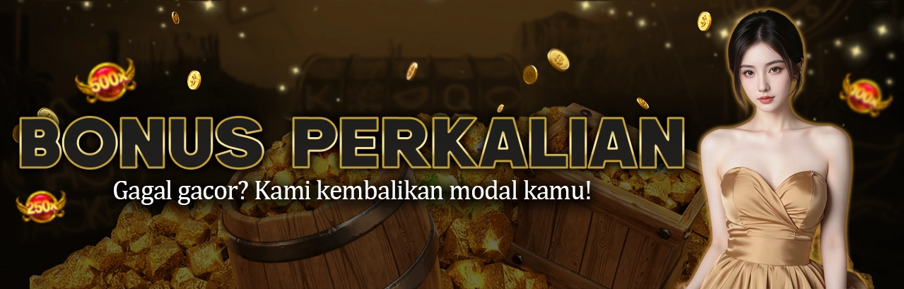 SLOTMACAU88 Desktop