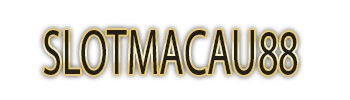 Logo SLOTMACAU88